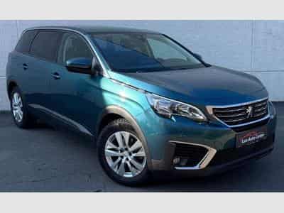 Peugeot 5008 Active 7 Places //12Mois De Garantie✅✅✅ (2020) - Foto 1