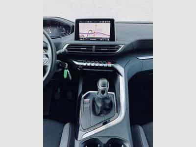 Peugeot 5008 Active 7 Places //12Mois De Garantie✅✅✅ (2020) - Foto 10