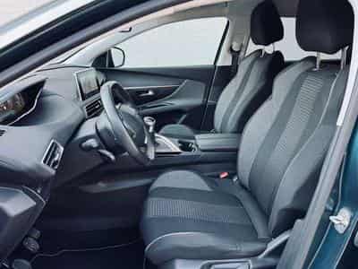 Peugeot 5008 Active 7 Places //12Mois De Garantie✅✅✅ (2020) - Foto 12