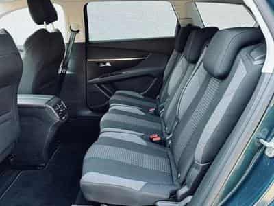 Peugeot 5008 Active 7 Places //12Mois De Garantie✅✅✅ (2020) - Foto 13