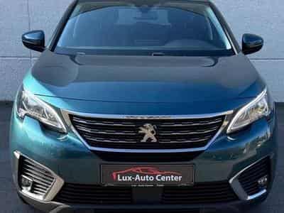 Peugeot 5008 Active 7 Places //12Mois De Garantie✅✅✅ (2020) - Foto 3