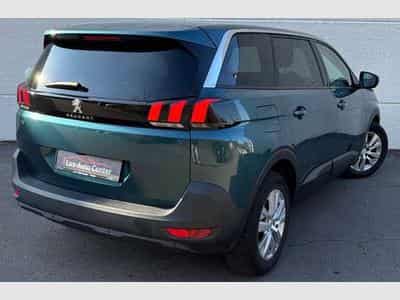 Peugeot 5008 Active 7 Places //12Mois De Garantie✅✅✅ (2020) - Foto 6