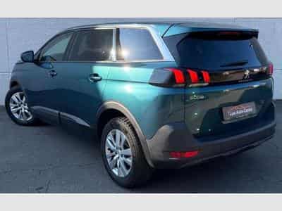 Peugeot 5008 Active 7 Places //12Mois De Garantie✅✅✅ (2020) - Foto 7