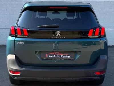 Peugeot 5008 Active 7 Places //12Mois De Garantie✅✅✅ (2020) - Foto 8