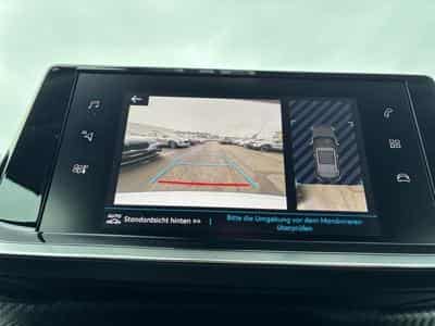 PEUGEOT 2008 e-2008 136ch Active (2021) - Photo 11