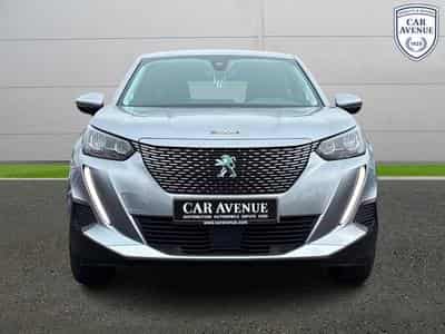 PEUGEOT 2008 e-2008 136ch Active (2021) - Photo 3