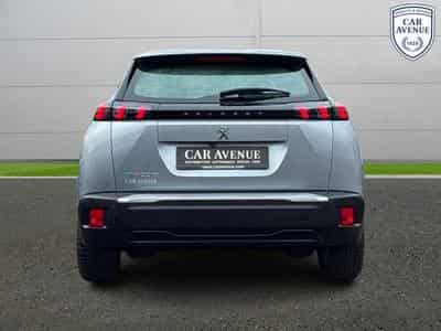 PEUGEOT 2008 e-2008 136ch Active (2021) - Photo 4