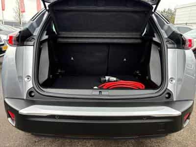 PEUGEOT 2008 e-2008 136ch Active (2021) - Photo 8