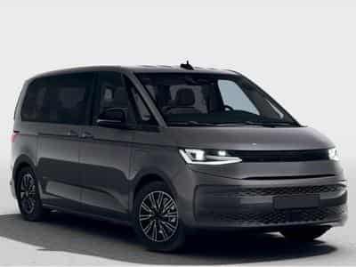 VW T7 Business (2026) - Foto 1