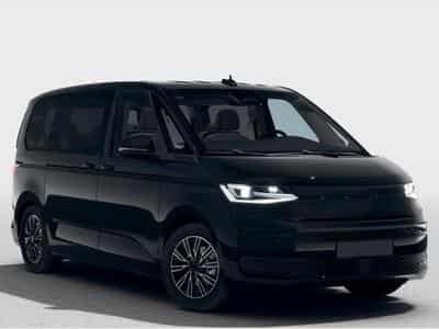 VW T7 Business (2026) - Foto 1