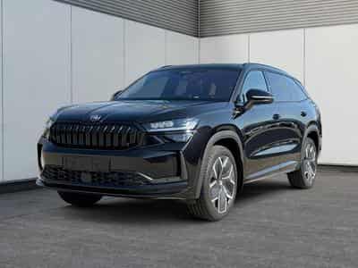 Skoda Kodiaq Sportline (2026) - Foto 1