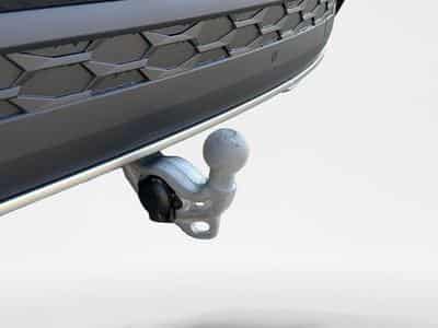 Skoda Kodiaq Sportline (2026) - Foto 14