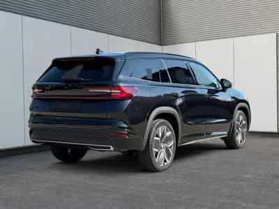 Skoda Kodiaq Sportline (2026) - Foto 3