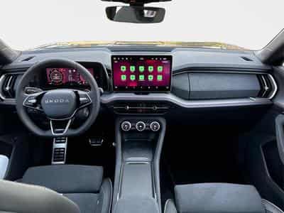 Skoda Kodiaq Sportline (2026) - Foto 7