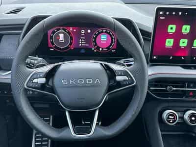 Skoda Kodiaq Sportline (2026) - Foto 8