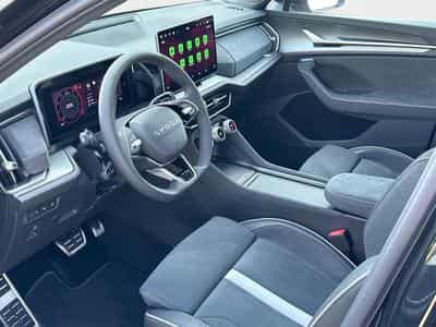 Skoda Kodiaq Sportline (2026) - Foto 9