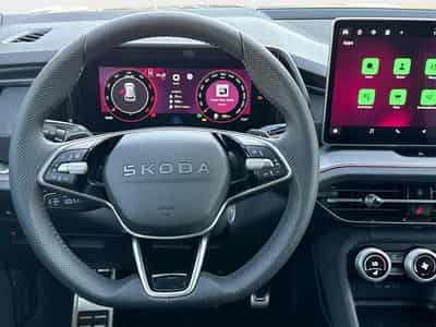 Skoda Kodiaq Sportline (2026) - Foto 8