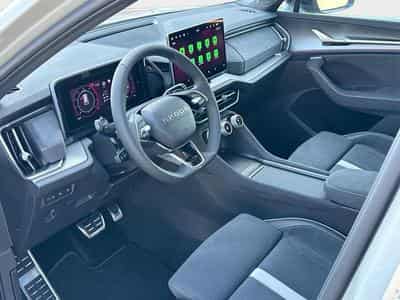 Skoda Kodiaq Sportline (2026) - Foto 9