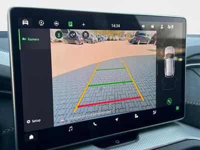 Skoda Kodiaq Sportline (2026) - Foto 10