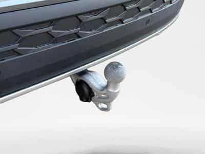 Skoda Kodiaq Sportline (2026) - Foto 14