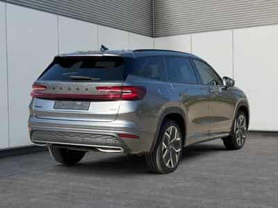 Skoda Kodiaq Sportline (2026) - Foto 4