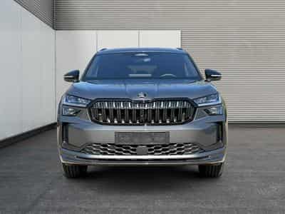 Skoda Kodiaq Sportline (2026) - Foto 6