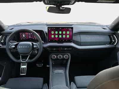 Skoda Kodiaq Sportline (2026) - Foto 7