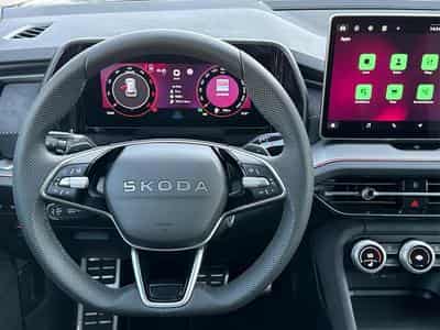 Skoda Kodiaq Sportline (2026) - Foto 8