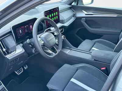 Skoda Kodiaq Sportline (2026) - Foto 9