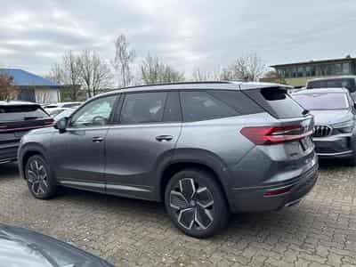 Skoda Kodiaq Sportline (2026) - Foto 5