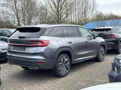 Skoda Kodiaq Sportline (2026) - Foto 9