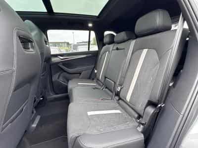 Skoda Kodiaq Sportline (2026) - Foto 13