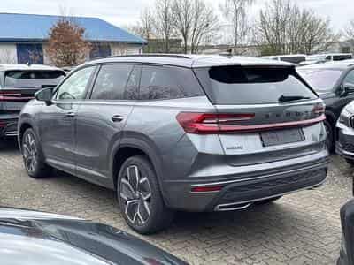 Skoda Kodiaq Sportline (2026) - Foto 6