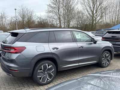 Skoda Kodiaq Sportline (2026) - Foto 8