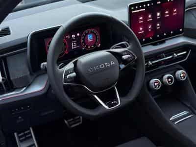 Skoda Kodiaq Sportline (2026) - Foto 10