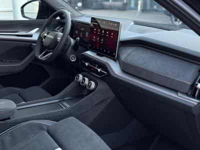 Skoda Kodiaq Sportline (2026) - Foto 5