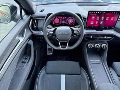 Skoda Kodiaq Sportline (2026) - Foto 7