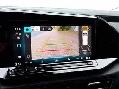 VW Caddy Style (2026) - Foto 10