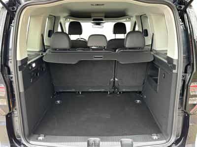 VW Caddy Style (2026) - Foto 11