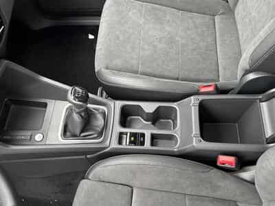 VW Caddy Style (2026) - Foto 13