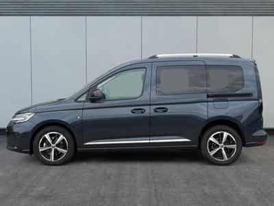 VW Caddy Style (2026) - Foto 2