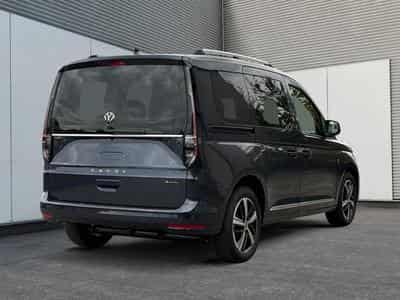 VW Caddy Style (2026) - Foto 3