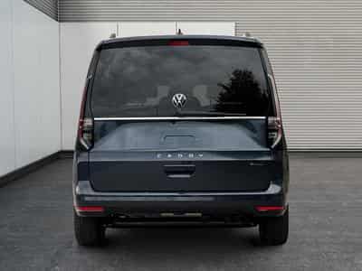 VW Caddy Style (2026) - Foto 4