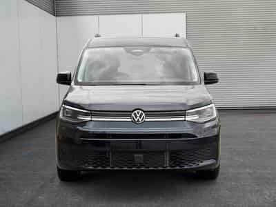 VW Caddy Style (2026) - Foto 6