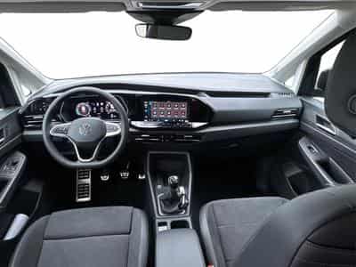 VW Caddy Style (2026) - Foto 7