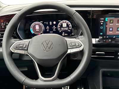 VW Caddy Style (2026) - Foto 8