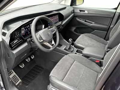 VW Caddy Style (2026) - Foto 9