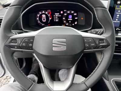 Seat Leon Style (2026) - Photo 10