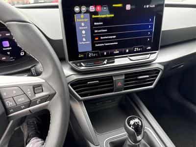 Seat Leon Style (2026) - Photo 11