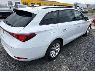 Seat Leon Style (2026) - Photo 5
